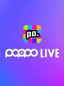 Poppo live Coins